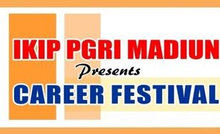 KAMPUS MADIUN : Career Festival 2015 IKIP PGRI Madiun Kemas Seminar dan Job Fair