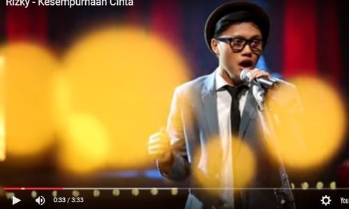 LAGU TERPOPULER : 5 Lagu Hits Versi Path Sepanjang November 2015