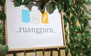 APLIKASI TERBARU : Inilah Ruang Guru, Aplikasi Buat Konsultasi Murid ke Guru