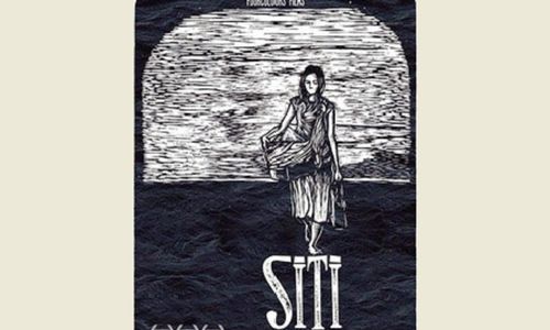 FILM BARU : Tayang di Bioskop Soloraya, “Siti” Sepi Penonton