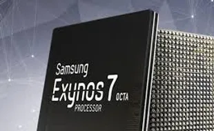 TEKNOLOGI TERBARU : Chipset Exnos 8890 Segera Diproduksi untuk Samsung Galaxy S7