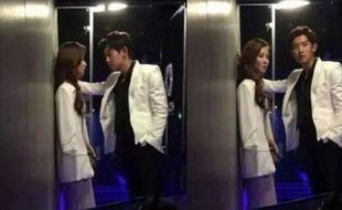 K-POP : Romantisnya, Seohyun SNSD dan Chanyeol Exo di So I Married an Anti-Fan!