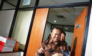 KASUS BANSOS SUMUT : Jelang Vonis, Kuasa Hukum Rio Capella Berharap Hakim Adil