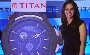 SMARTWATCH TERBARU : Selain Movado, HP Juga Gandeng Titan Bikin Wearable Gadget