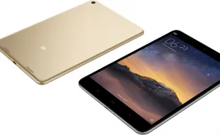 TABLET TERBARU : Xiaomi Mi Pad 2 Tersedia Versi Windows 10