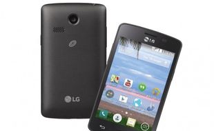 SMARTPHONE TERBARU : Harga Spesial! Smartphone LG Dibanderol Rp137.000