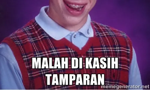 TRENDING SOSMED : Rayakan #HariAyahNasional, Begini Ucapan dan Meme Hari Ayah