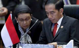 KABINET JOKOWI-JK : Menteri Penghubung Bersinggungan dengan Menlu? Ini Komentar Retno Marsudi