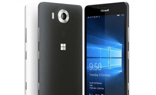 SMARTPHONE TERBARU : Microsoft Potong Harga Lumia 950 dan 950 XL Lagi