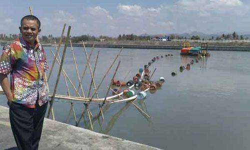 Mimpi Jogja Punya Pelabuhan Besar Masih Jauh