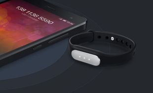 Wearable Gadget Xiaomi Lebih Lebih Laris dari Apple