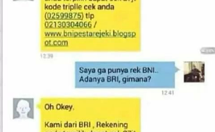 SMS MAMA MINTA PULSA : Jawaban-Jawaban Jahil Saat Dapat SMS “Mama Minta Pulsa”