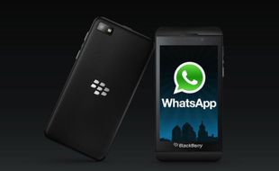 Whatsapp Perpanjang Dukungan di Nokia dan Blackberry hingga 30 Juni 2017