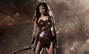 Setelah Aljazair, Wonder Woman Kembali Dicekal di Tunisia