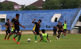 PIALA JENDERAL SUDIRMAN : Ini Pembenahan Yang Dilakukan di Kandang Mitra Kukar