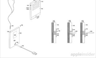 INOVASI TEKNOLOGI : Dokumen Paten Ponsel Waterproof Apple Terungkap