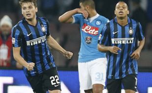 KABAR PEMAIN : Tampil Baik, Ljajic Dapat Pujian Sekaligus Kritikan dari Mancini