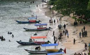 Nelayan Trenggalek Paceklik Ikan, Buruh Bekerja Tanpa Diupah