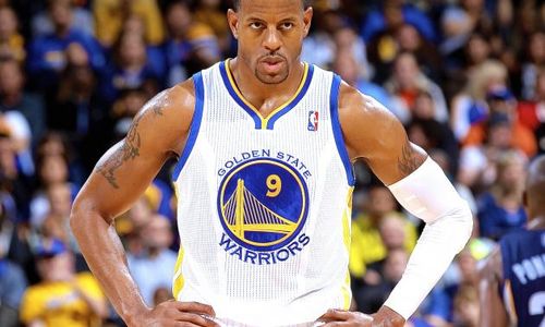 NBA 2015/2016 : 7 Poin Iguodala Bikin Warriors Menang Atas Bucks