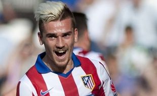 BURSA TRANSFER : Bos Atletico Pastikan Griezmann dan Simeone Tak Hengkang