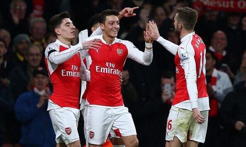 FA CUP 2016 : Prediksi Skor dan Line Up Arsenal Vs Sunderland