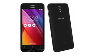 SMARTPHONE TERBARU : Asus Luncurkan Zenfone Termurah