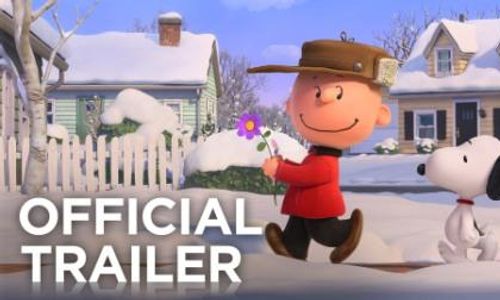 FILM TERBARU : Ketika Aksi Polah Snoopy Diangkat ke Layar Bioskop