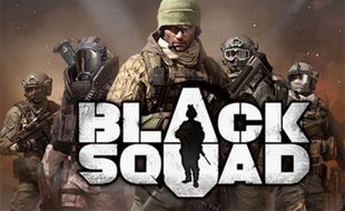 GAME TERBARU : Black Squad Hadirkan Brimob dan Paskhas TNI AU