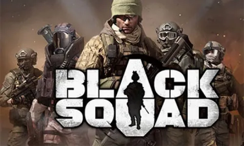 GAME TERBARU : Black Squad Hadirkan Brimob dan Paskhas TNI AU