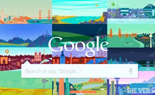 APLIKASI GOOGLE : Begini Cara Manfaatkan Google Now