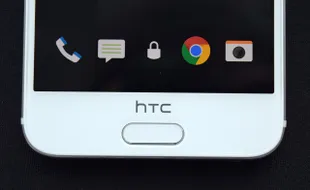 SMARTPHONE TERBARU : Microsoft-HTC Bikin Ponsel Windows 10