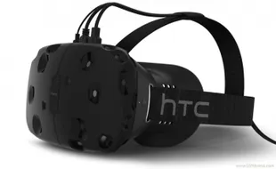 MWC 2016 : HTC Vive Virtual Reality Dibanderol Rp10 Jutaan