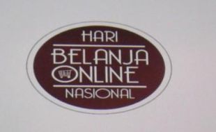 HARI BELANJA ONLINE NASIONAL : 12 Jam, Lazada Raup 50.000 Pesanan