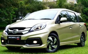 RECALL MOBIL : Pipa Bensin Bocor, Ribuan Mobilio Ditarik di India