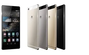 SMARTPHONE TERBARU : Huawei P9 dan P9 Max Meluncur di MWC 2016 Barcelona