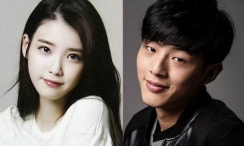 DRAMA KOREA : Moon Lovers, Drama Korea Terbaru di 2016