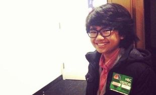 KISAH INSPIRATIF : Tembus Amerika, Joey Alexander Berbagi Kunci Sukses