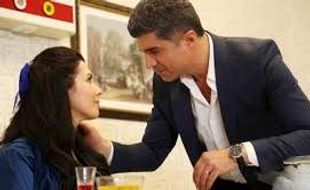 BELAHAN JIWA KAHRAMAN ANTV : Kahraman Frustrasi Pilih Elif atau Bayinya