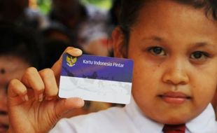 BANTUAN PENDIDIKAN : Disdikpora Solo Siap Sosialisasikan SE KIP