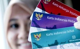 JAMINAN KESEHATAN NASIONAL : Permudah Peserta, Bayar Iuran JKI-KSI Bisa Lewat Ponsel