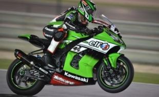 BALAP MOTOR : Ternyata Ini Alasan Kawasaki Ogah ke Motogp