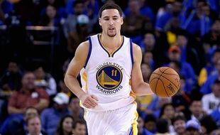 NBA 2015/2016 : Hajar Mavericks 127-107, Warriors Catatkan 40 Kemenangan Beruntun di Kandang