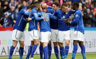 LIGA INGGRIS 2015/2016 : Fergie: Leicester Pantas Juara