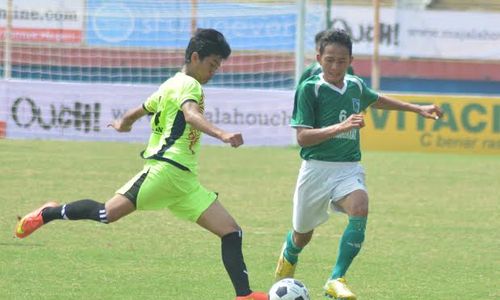 LIGA SANTRI NUSANTARA : PP Nur Islam Jember Keluar Sebagai Juara