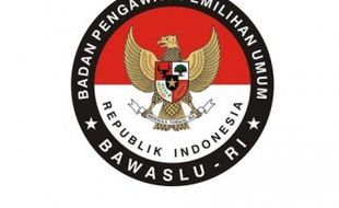 Ini Susunan Pengurus Bawaslu Periode 2017-2022