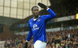 TRANSFER PEMAIN : Koeman: Jangan Pindah ke MU, Lukaku!