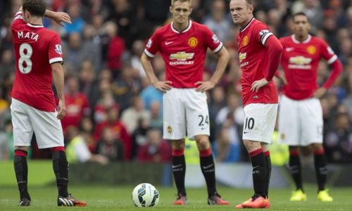 FA CUP 2016 : Prediksi Derby County Vs Manchester United: Gagal Menang Lagi, Van Gaal?