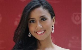 MISS WOLRD 2015 : Ini Kunci Sukses Maria Harfanti Rebut Juara III Miss World 2015