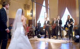 MOST POPULAR YOUTUBE : Wedding Crasher Bikin Sugar Jadi Video Favorit