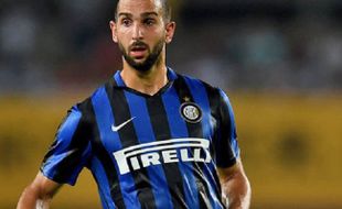 KARIER PEMAIN : Januari 2016, Montoya Angkat Kaki dari Inter